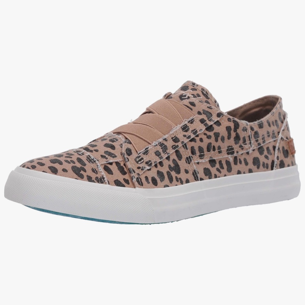 Blowfish Slip On Shoes